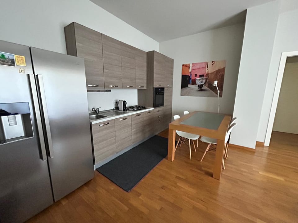 Casa di Ludo Apartment in Marche