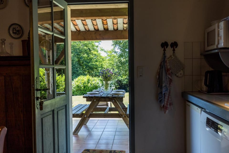 Lascannes House in Occitanie