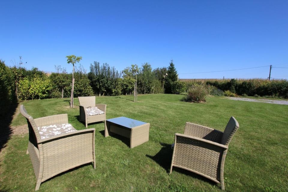 Chez soule House in Occitanie