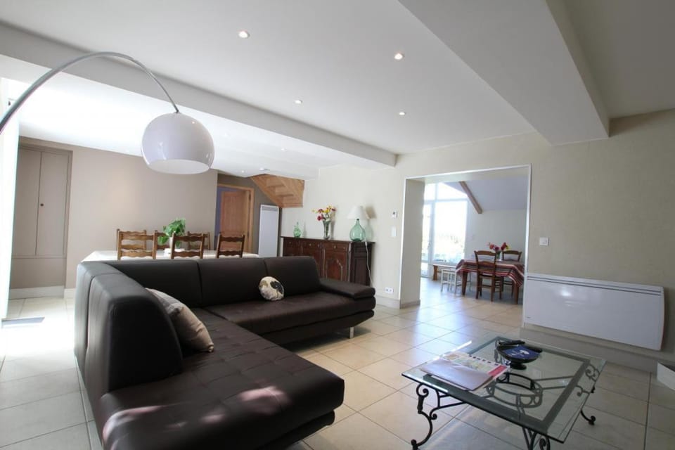 Chez soule House in Occitanie
