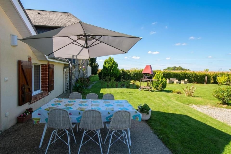 Chez soule House in Occitanie