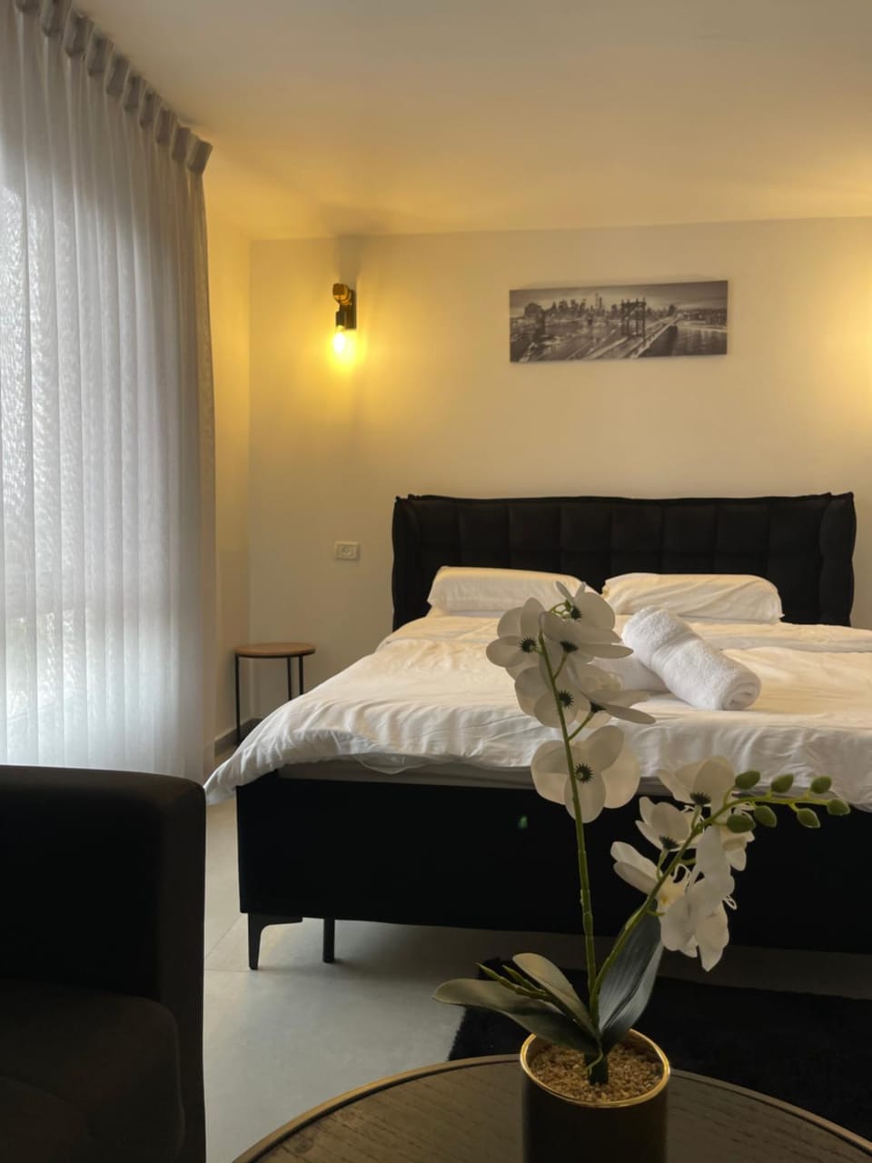 K.suites סוויטות בוטיק Apartment hotel in North District
