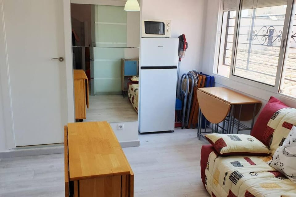 Appartement à Empuriabrava Apartment in Alt Empordà