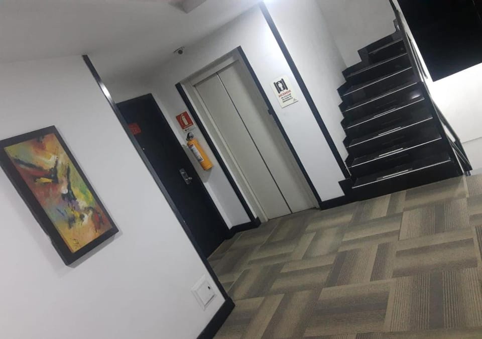 elevator