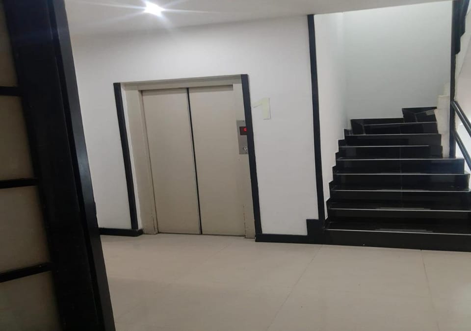 elevator
