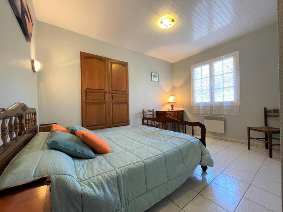 Xanetonia House in Espelette