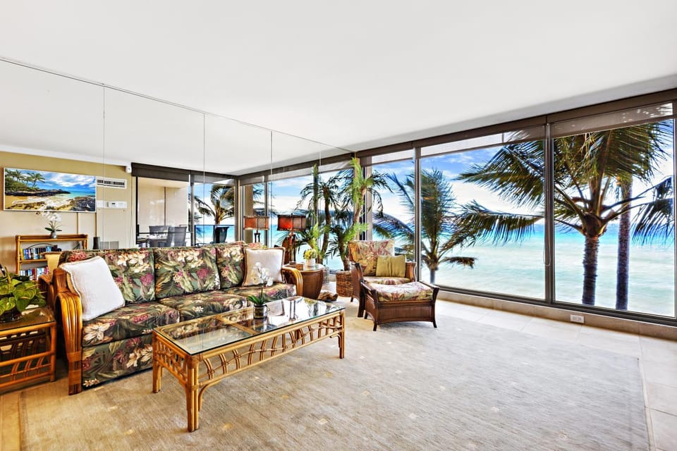 Mahana 308 Apartment in Kaanapali