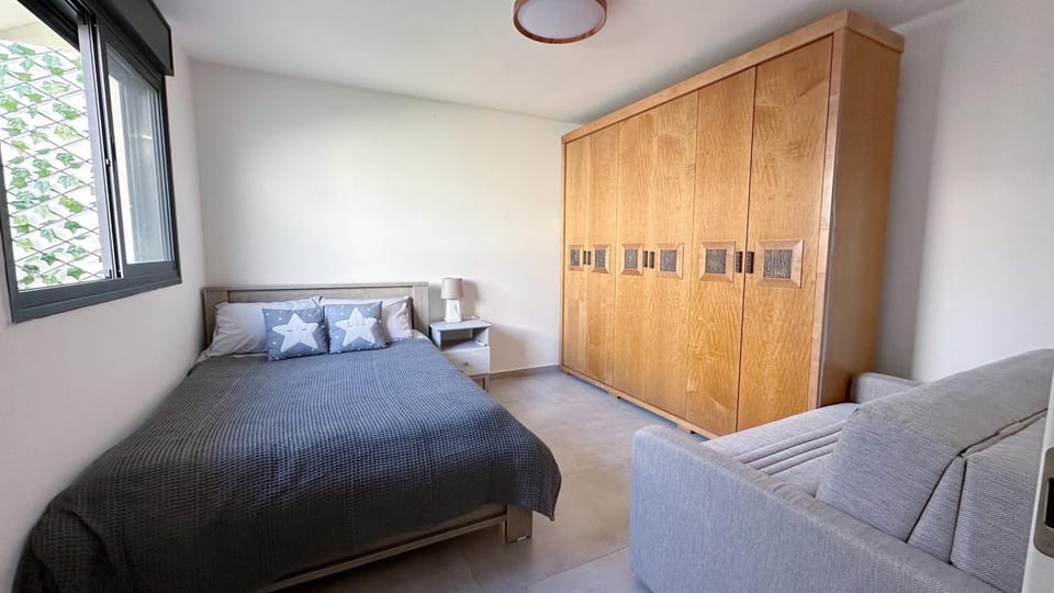 Unique Penthouse in Center of Haifa Apartment in Haifa