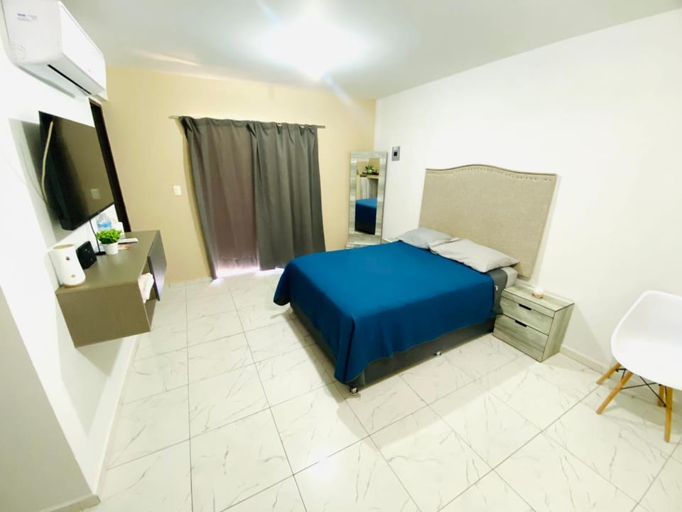 Departamento Piso 3 Apartment in Mazatlan