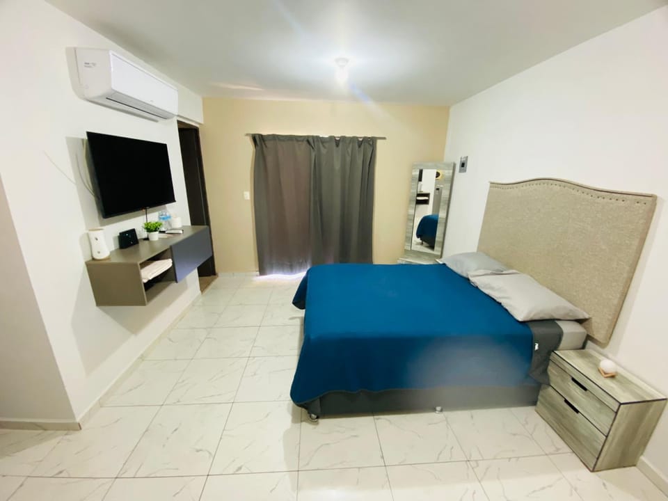 Departamento Piso 3 Apartment in Mazatlan