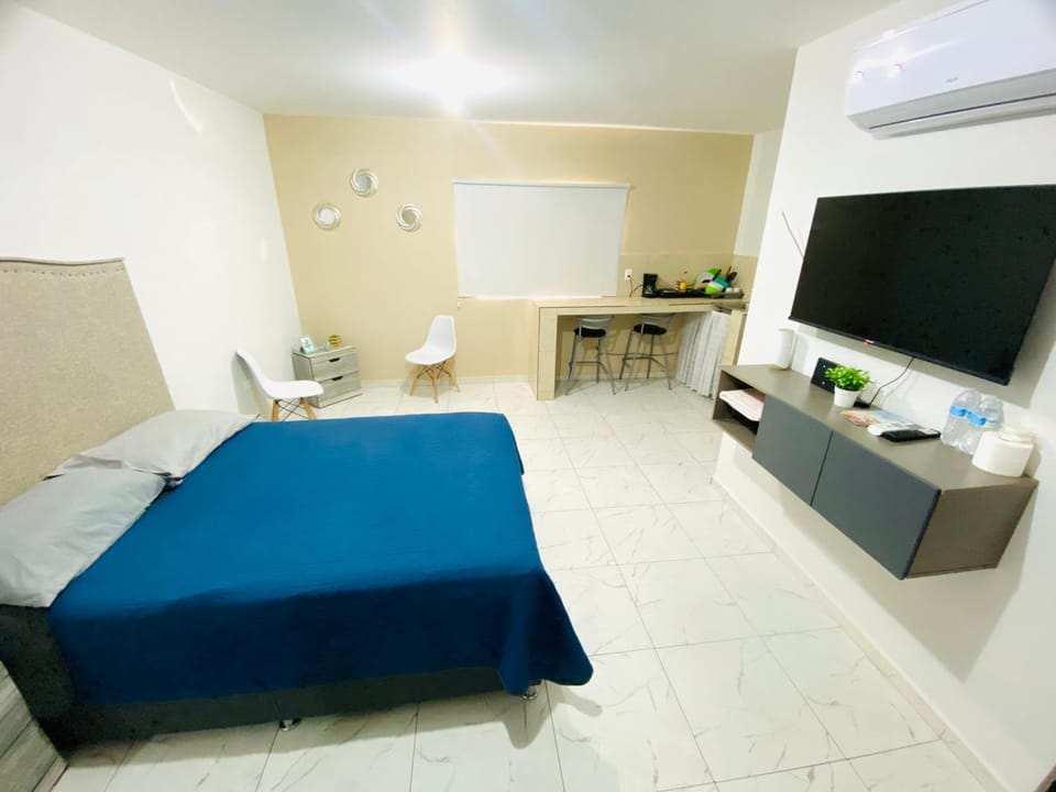 Departamento Piso 3 Apartment in Mazatlan