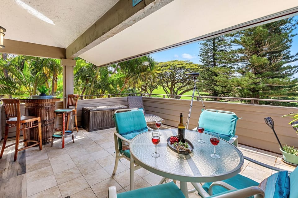 Kapalua Golf Villa 12T 1 Apartment in Kapalua