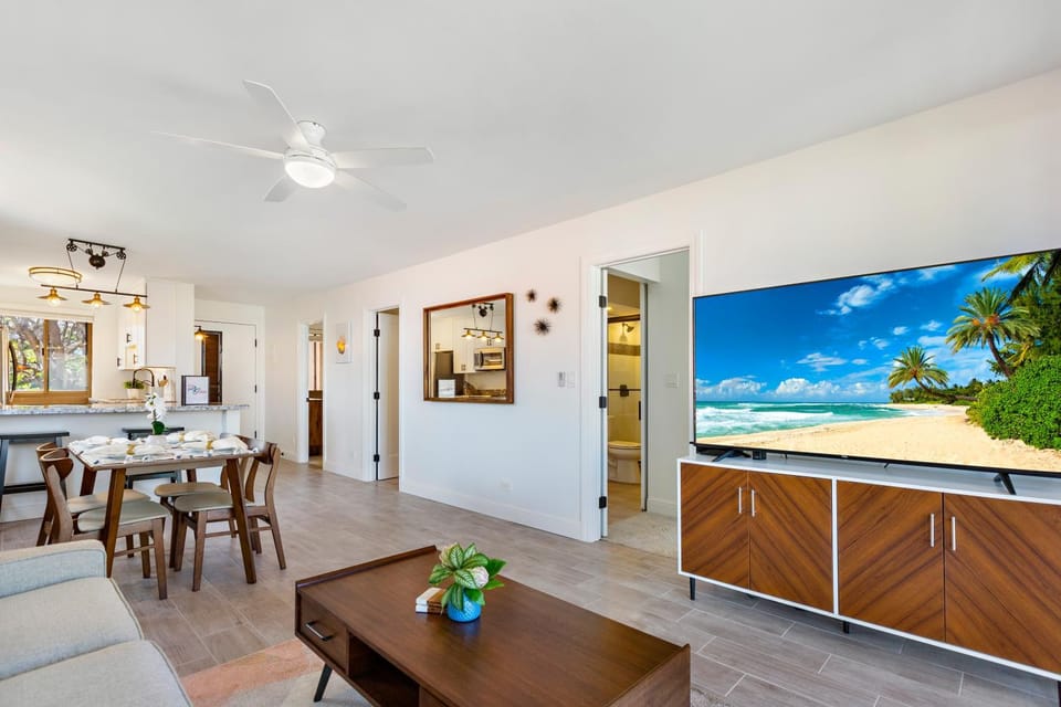 Kahana Manor 501 Apartment in Napili-Honokowai
