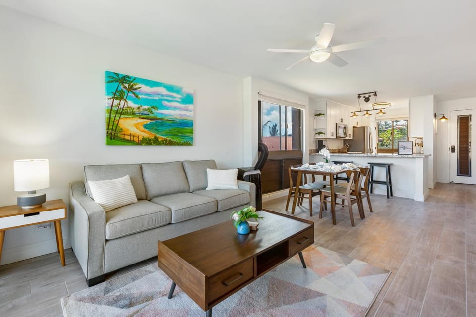 Kahana Manor 501 Apartment in Napili-Honokowai
