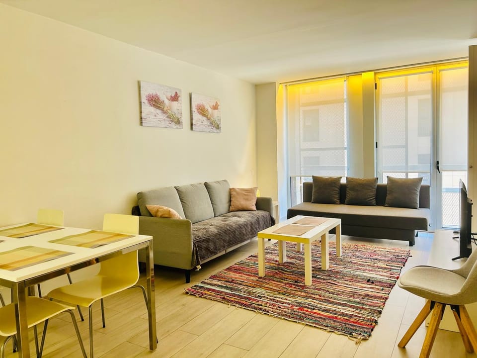 Apartamento Rambla Vella Apartment in Tarragona
