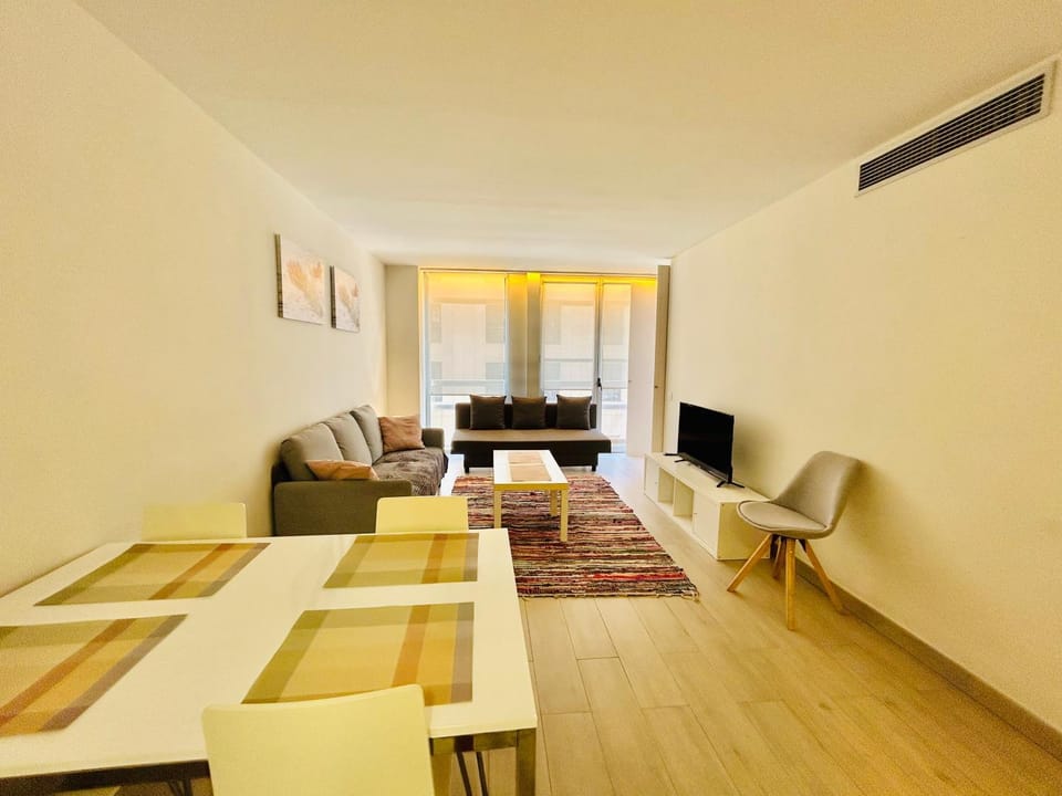 Apartamento Rambla Vella Apartment in Tarragona
