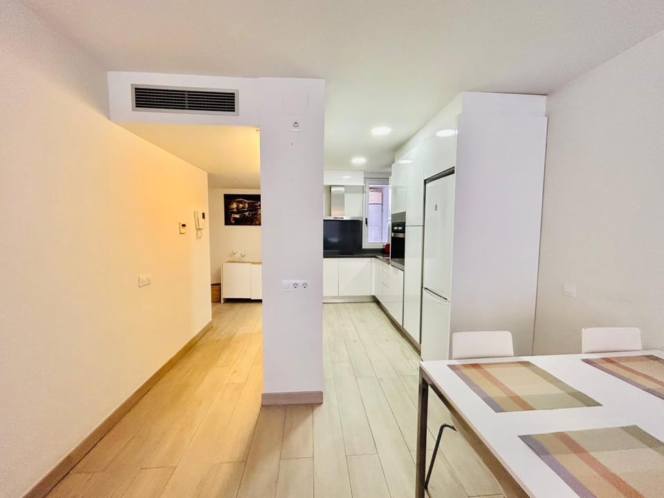 Apartamento Rambla Vella Apartment in Tarragona