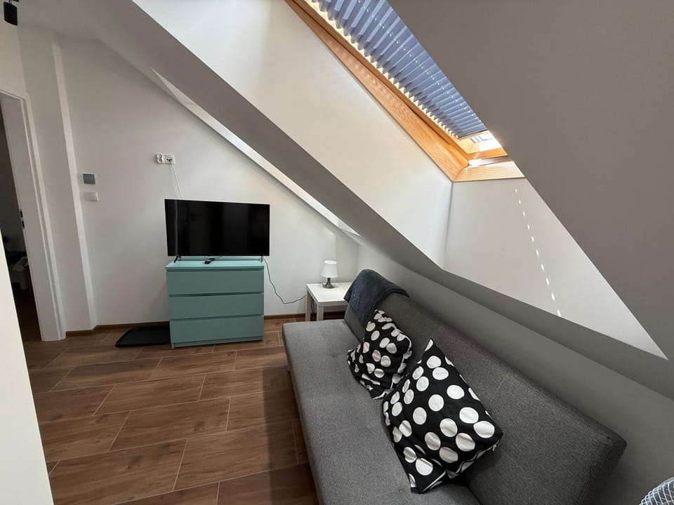 Zacisze Bed and Breakfast in Poland