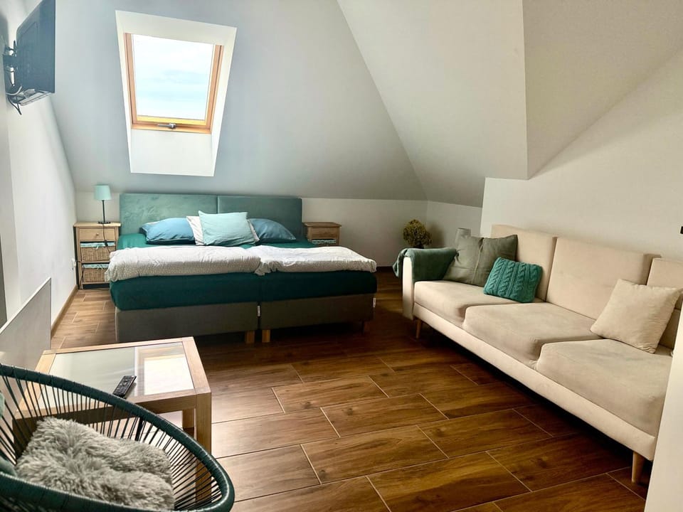 Zacisze Bed and Breakfast in Poland