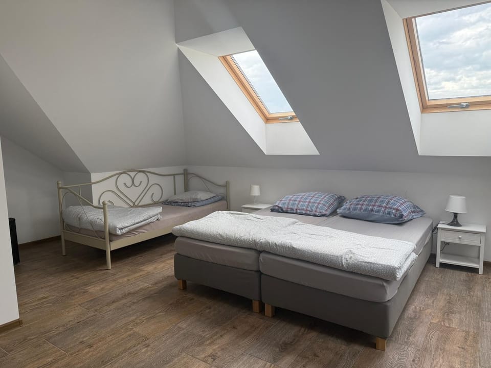 Zacisze Bed and Breakfast in Poland