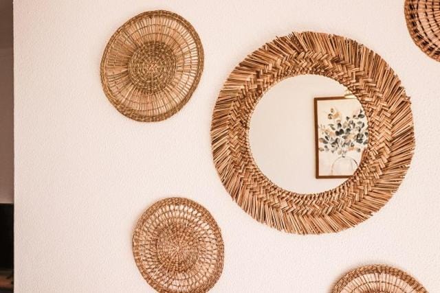 Decorative detail