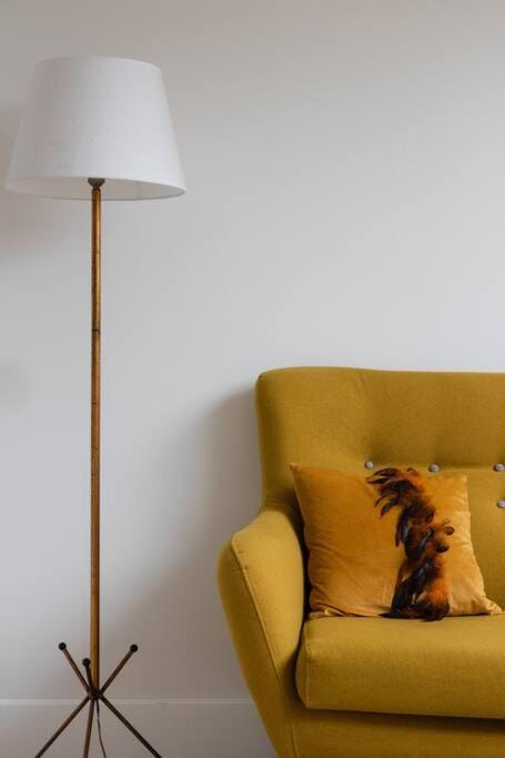 APQ SUITES - Apto 5B - Puerto Deportivo Gijón Apartment in Gijón