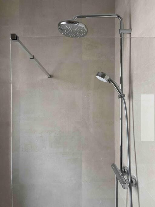 APQ SUITES - Apto 5B - Puerto Deportivo Gijón Apartment in Gijón