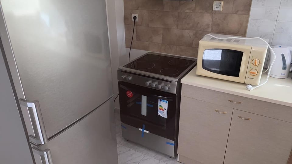 WildCalypso-2- Bedrooms Fully Equipped with Private Parking Apartment in Decentralized Administration of Macedonia and Thrace