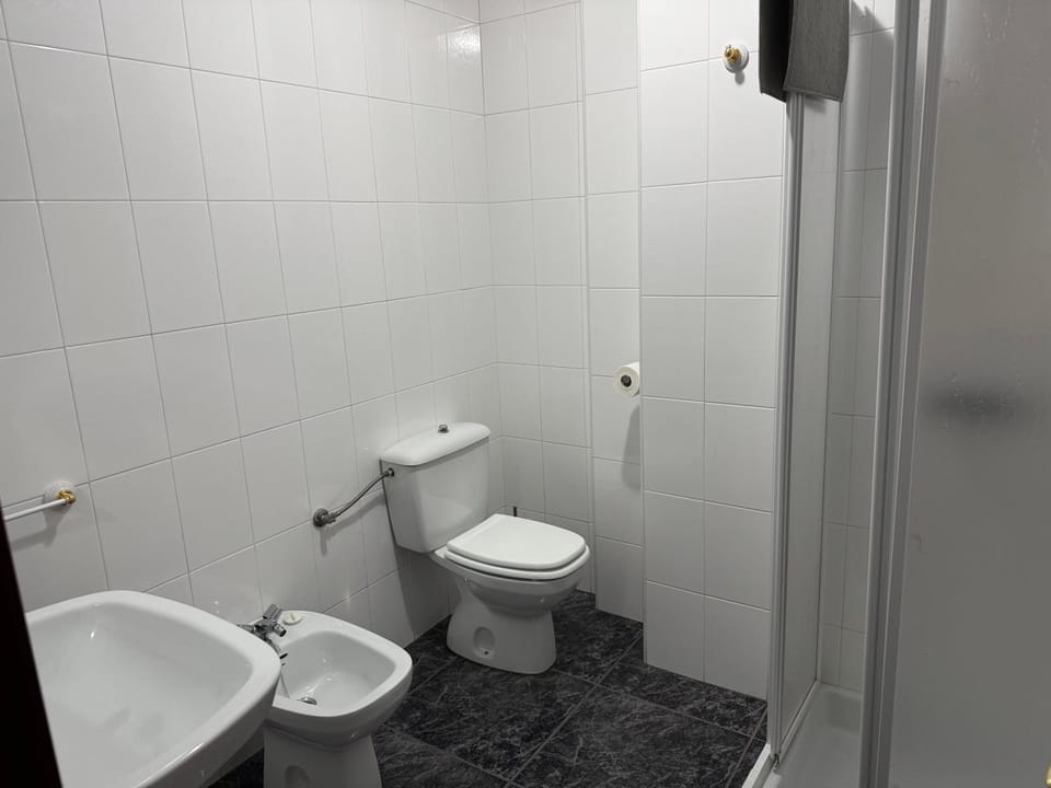 Razal Apartment in O Eume