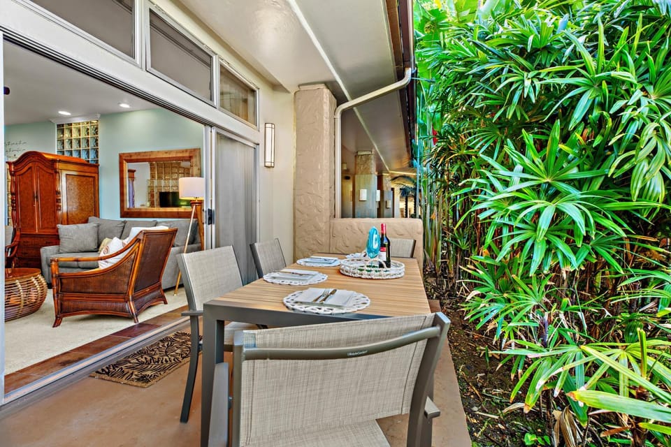 Maui Kaanapali Villas A108 Apartment in Kaanapali