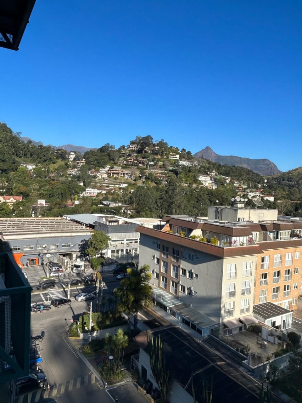 City view