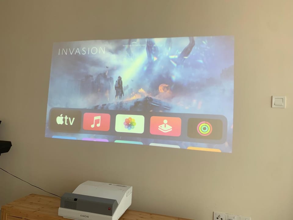 TV and multimedia