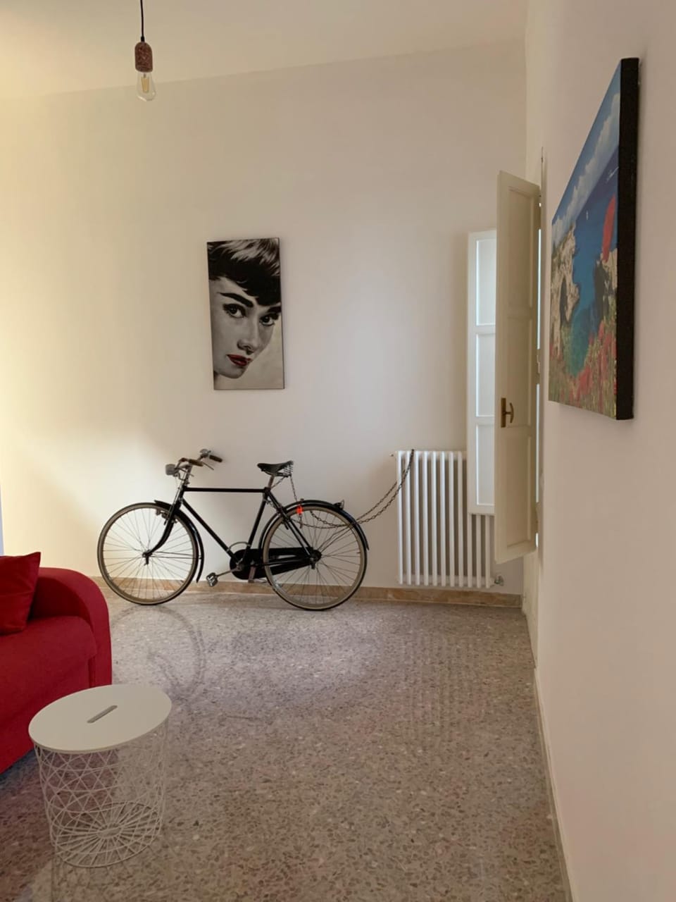 Lounge or bar