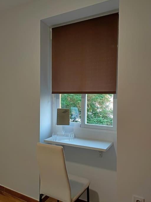 Apartamento Acerota, con parking gratuito Apartment in Cordoba