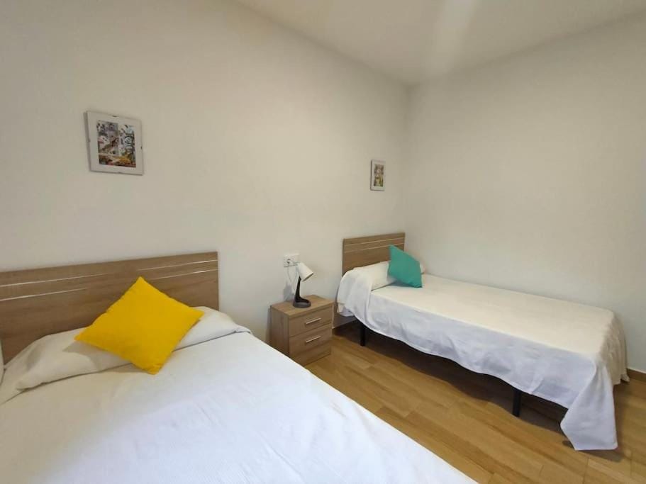 Apartamento Acerota, con parking gratuito Apartment in Cordoba