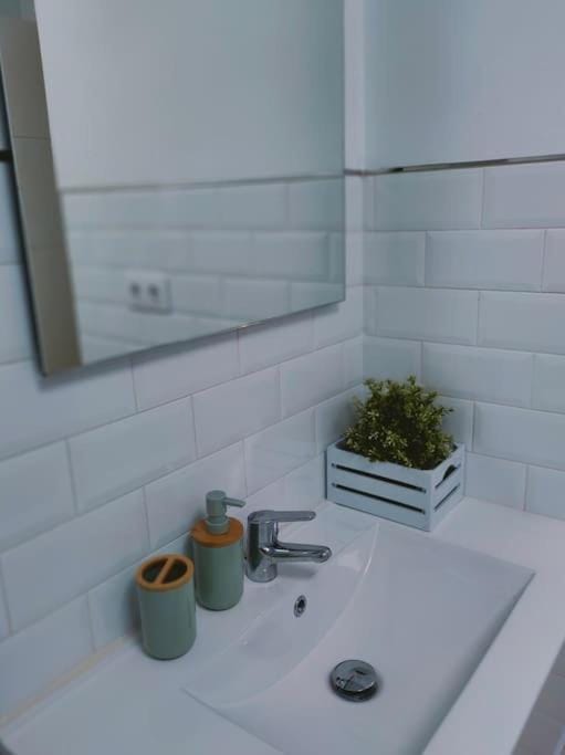 Apartamento Acerota, con parking gratuito Apartment in Cordoba