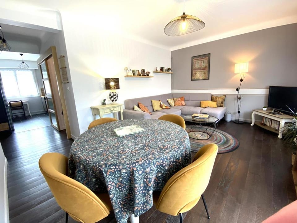 La barthe House in Biarritz