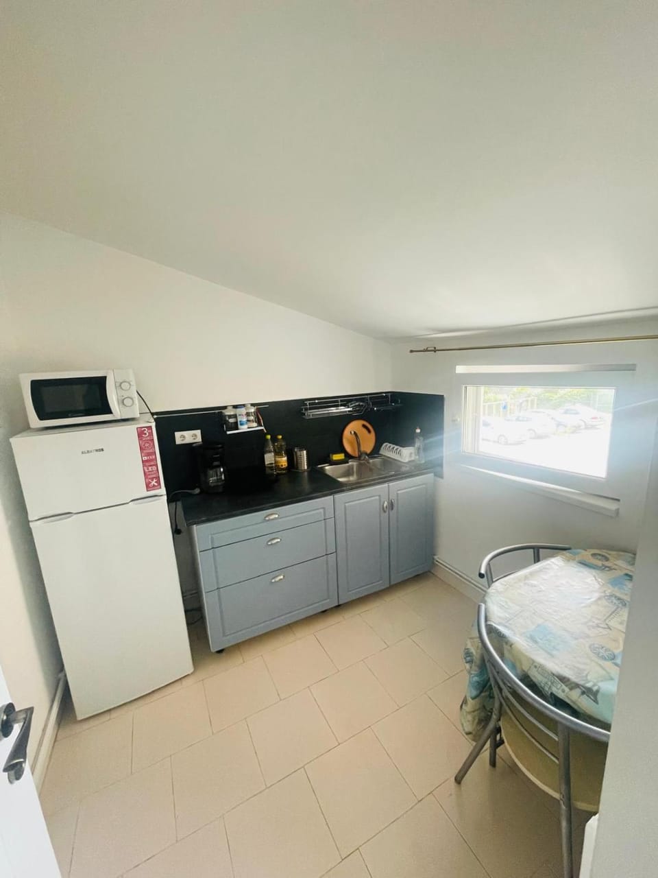 Studio D'Amalia Bed and Breakfast in Cluj County