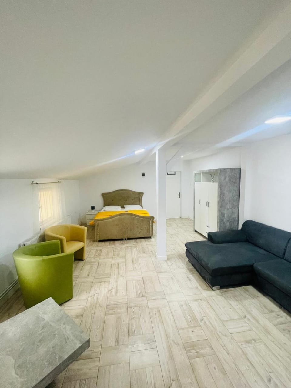 Studio D'Amalia Bed and Breakfast in Cluj County