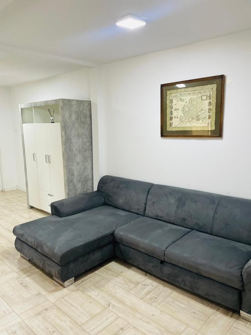 Studio D'Amalia Bed and Breakfast in Cluj County