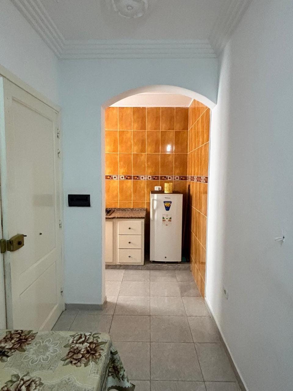 Maison a kelibia Apartment in Tunisia
