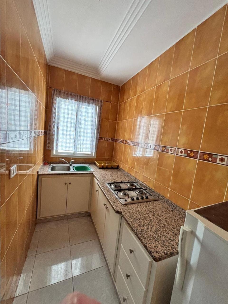 Maison a kelibia Apartment in Tunisia