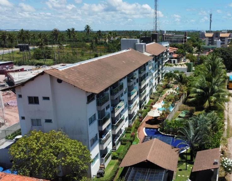 Apartamento Porto de Galinhas Porto Plaza 107 Apartment in Ipojuca