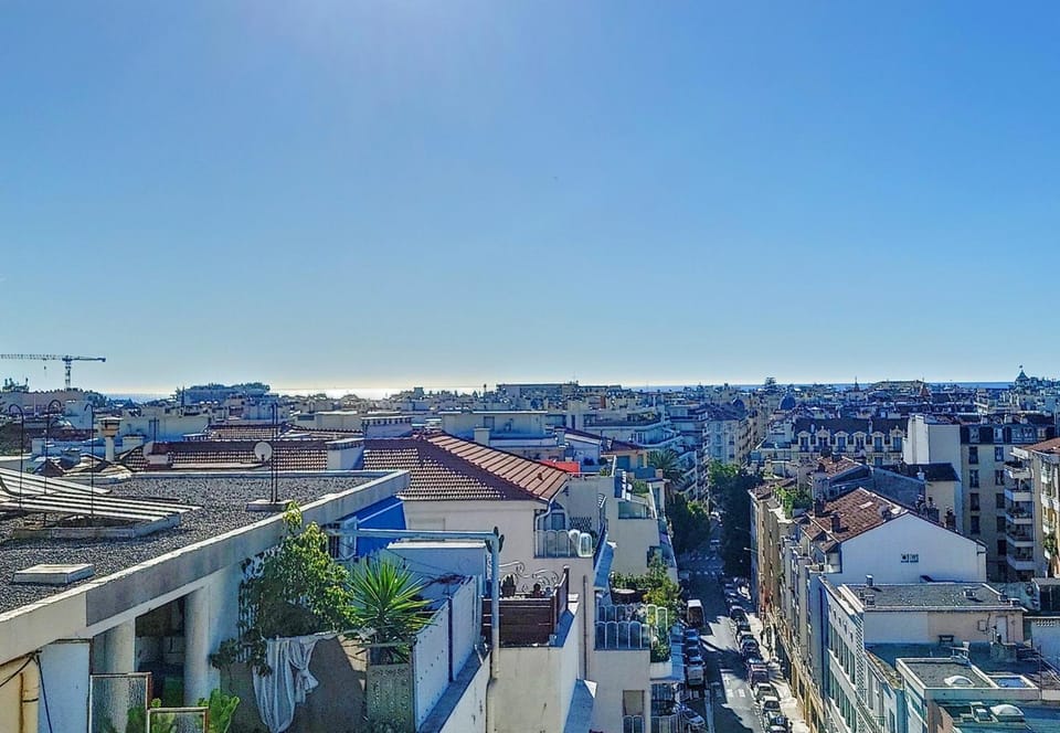 City view