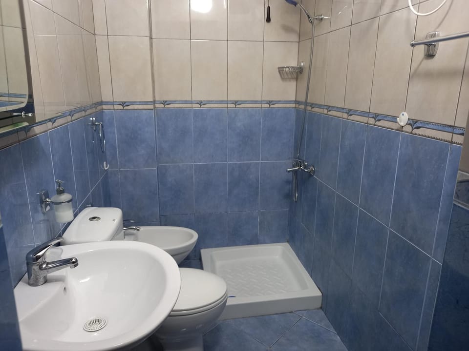 Best view on Lungomare ( Waterfront) Apartment in Vlorë