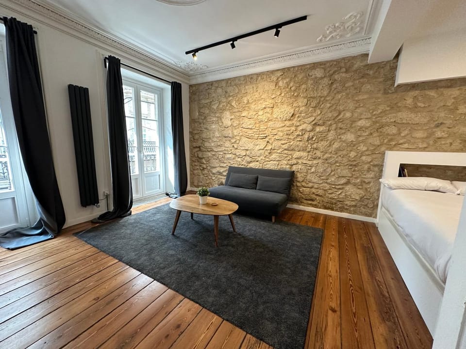 Oktheway Real 45 Apartment in A Coruna