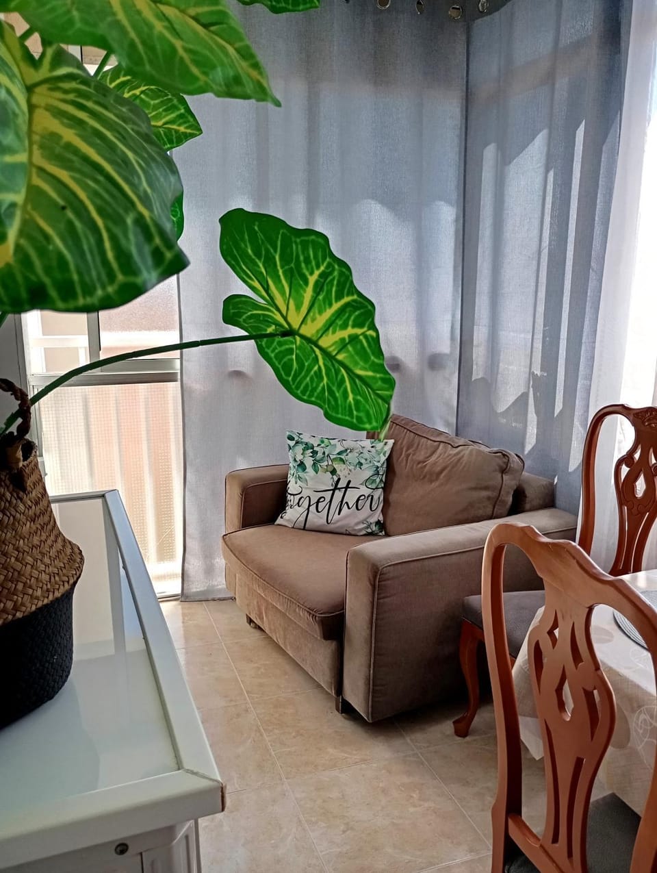 Apartamento Bro Mar Apartment in Salou