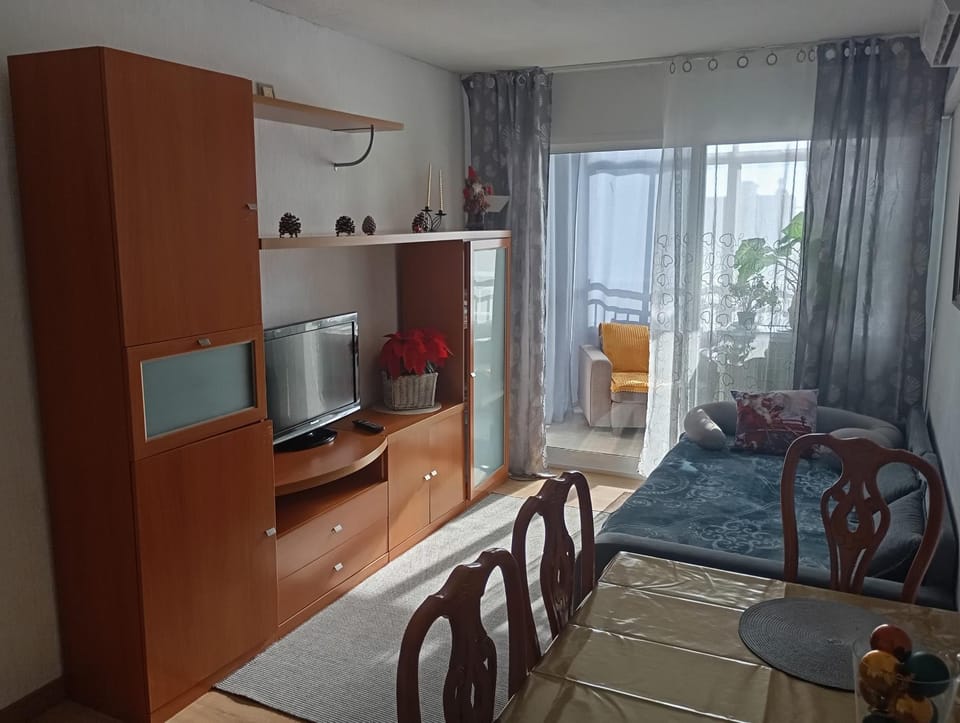 Apartamento Bro Mar Apartment in Salou