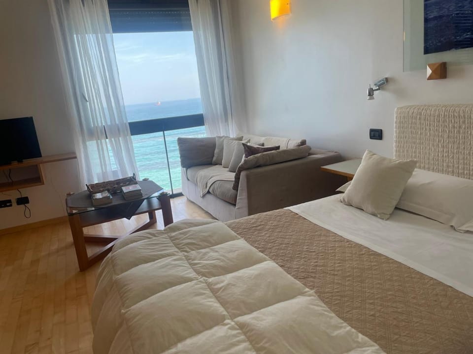 TV and multimedia, Bedroom