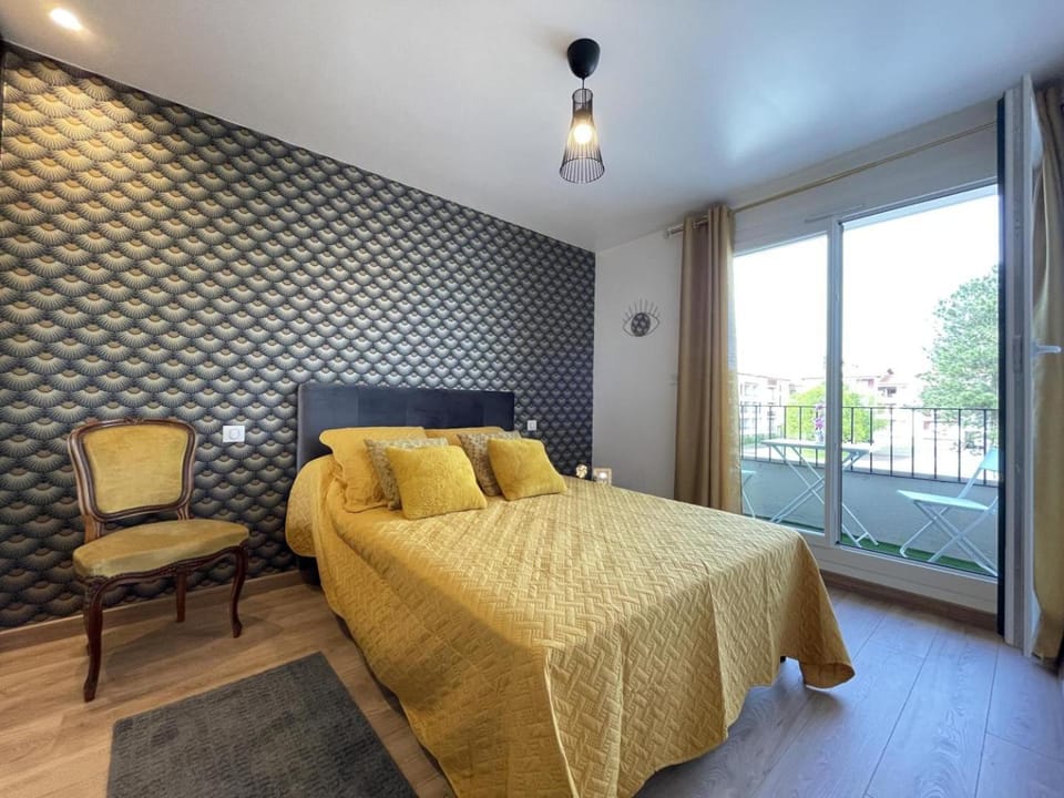 Urian House in Ciboure